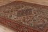 Antique Sultanabad Area Rug (8' x 10')